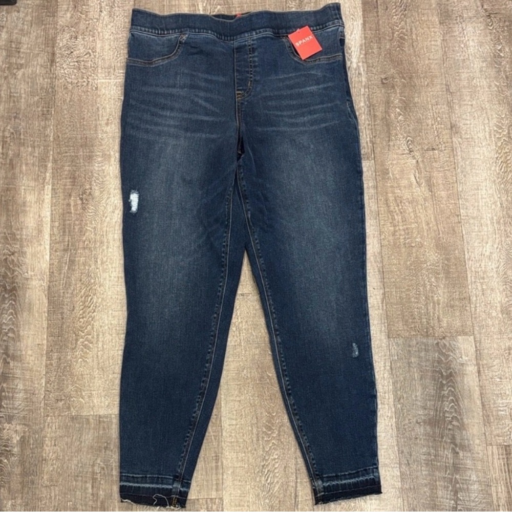 Dark Blue Women's Jeans